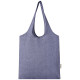 Tote bag in cotone riciclato da 150 g/m² Pheebs - 7L - cod. P120641