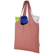 Tote bag in cotone riciclato da 150 g/m² Pheebs - 7L - cod. P120641