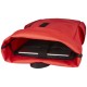 Zaino con chiusura arrotolabile per portatile da 15,6 in PET riciclato certificato GRS Byron 18L - cod. P120659