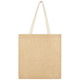 Tote bag in juta da 300 g/m² Juta - 7L - cod. P120673