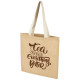 Tote bag in juta da 300 g/m² Juta - 7L - cod. P120673