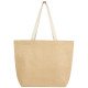 Tote bag in juta 300 g/m² Juta - 12L - cod. P120674