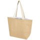 Tote bag in juta 300 g/m² Juta - 12L - cod. P120675