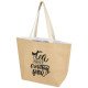 Tote bag in juta 300 g/m² Juta - 12L - cod. P120675