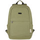 Zaino antifurto per portatile da 15,6 in tela riciclata certificata GRS Joey - 18L - cod. P120677