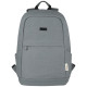 Zaino antifurto per portatile da 15,6 in tela riciclata certificata GRS Joey - 18L - cod. P120677