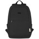 Zaino antifurto per portatile da 15,6 in tela riciclata certificata GRS Joey - 18L - cod. P120677