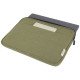 Custodia per portatile da 14 in tela riciclata certificata GRS Joey - 2L - cod. P120680