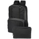 Zaino per portatile 15 in materiale leggero riciclato certificato GRS Trailhead - 14L - cod. P120682