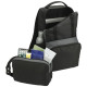 Zaino per portatile 15 in materiale leggero riciclato certificato GRS Trailhead - 14L - cod. P120682