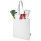 Tote bag in cotone riciclato da 140 g/m2 Madras - 7L - cod. P120695