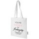 Tote bag in cotone riciclato da 140 g/m2 Madras - 7L - cod. P120695