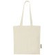 Tote bag in cotone riciclato da 140 g/m2 Madras - 7L - cod. P120695