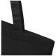 Tote bag in cotone riciclato da 140 g/m2 Madras - 7L - cod. P120695