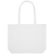 Tote bag in materiale riciclato da 400 g/m² Weekender - cod. P120712