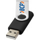 Pennetta usb personalizzata da 2 GB - cod. P123504