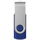 Pennetta usb personalizzata da 2 GB - cod. P123504