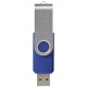 Pennetta usb personalizzata da 2 GB - cod. P123504