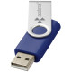 Pennetta usb personalizzata da 2 GB - cod. P123504