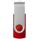 Pennetta usb personalizzata da 2 GB - cod. P123504