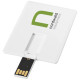 Usb card personalizzate da 2GB - cod. P123520