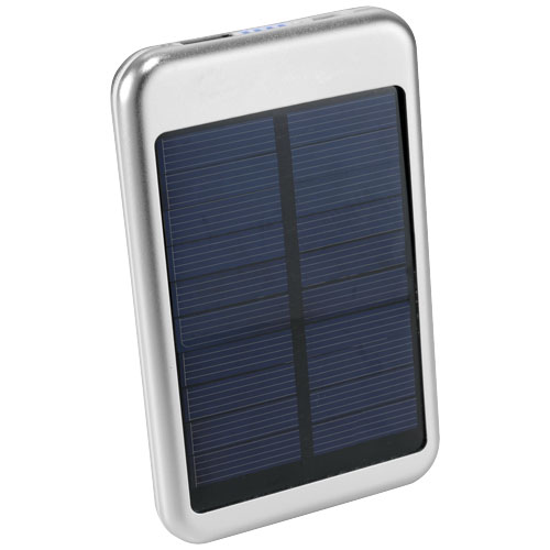 Power bank solare PB-4000 Bask - cod. P123601