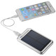 Power bank solare PB-4000 Bask - cod. P123601