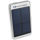 Power bank solare PB-4000 Bask - cod. P123601