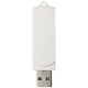 Chiavette personalizzate usb Rotate da 8 GB - cod. P123744