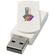 Chiavette personalizzate usb Rotate da 8 GB - cod. P123744