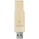 Penne usb con logo da 8 GB in bambù - cod. P123747