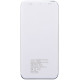 Power bank Constant da 10000 mAh con schermo LED - cod. P123956