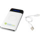 Power bank Constant da 10000 mAh con schermo LED - cod. P123956