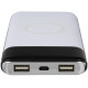 Power bank Constant da 10000 mAh con schermo LED - cod. P123956