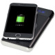 Power bank Constant da 10000 mAh con schermo LED - cod. P123956