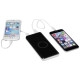 Power bank Constant da 10000 mAh con schermo LED - cod. P123956