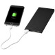 Power bank in alluminio da 8000 mAh Plate - cod. P124112