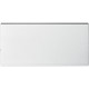 Power bank in alluminio da 8000 mAh Plate - cod. P124112