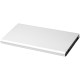 Power bank in alluminio da 8000 mAh Plate - cod. P124112