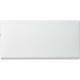 Power bank in alluminio da 8000 mAh Plate - cod. P124112