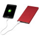 Power bank in alluminio da 8000 mAh Plate - cod. P124112