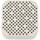 Speaker Bluetooth® Aira in paglia di grano - cod. P124139