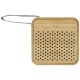 Altoparlanti Bluetooth® Arcana in bambù - cod. P124144