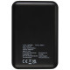 Power bank ultra sottile luminoso da 5000 mAh Gleam - cod. P124208