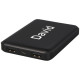 Power bank ultra sottile luminoso da 5000 mAh Gleam - cod. P124208