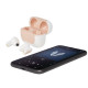 Auricolare wireless Braavos Mini - cod. P124253