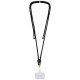 Lanyard per telefono Kubi - cod. P124263