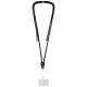 Lanyard per telefono Kubi - cod. P124263