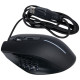 Mouse da gaming RGB Gleam - cod. P124291