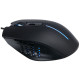 Mouse da gaming RGB Gleam - cod. P124291